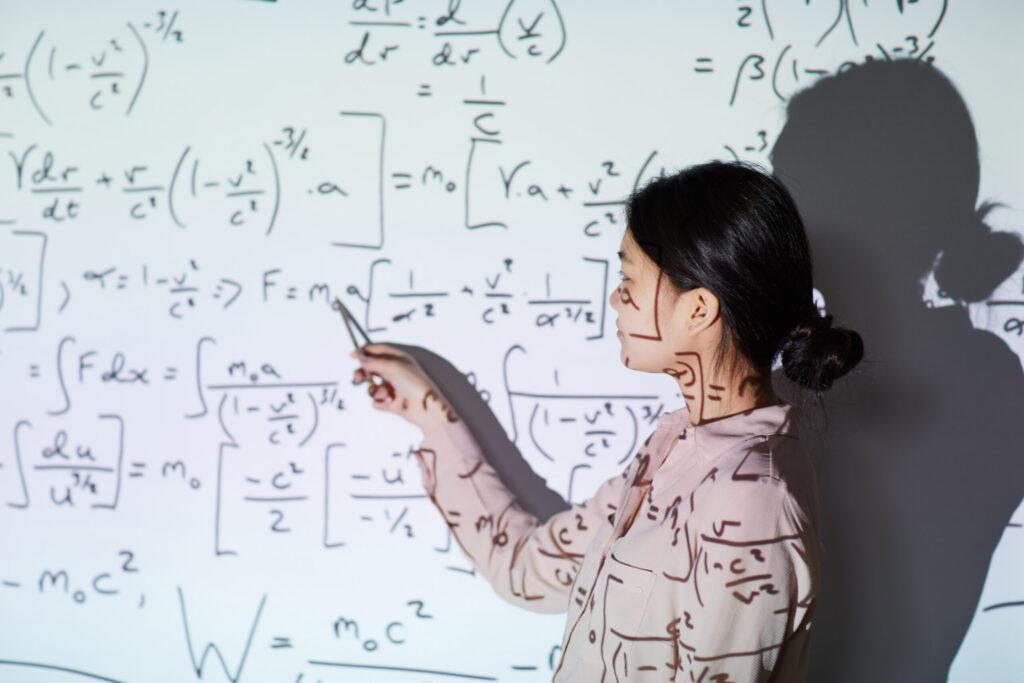 El impacto de las matemáticas en nuestra cultura.