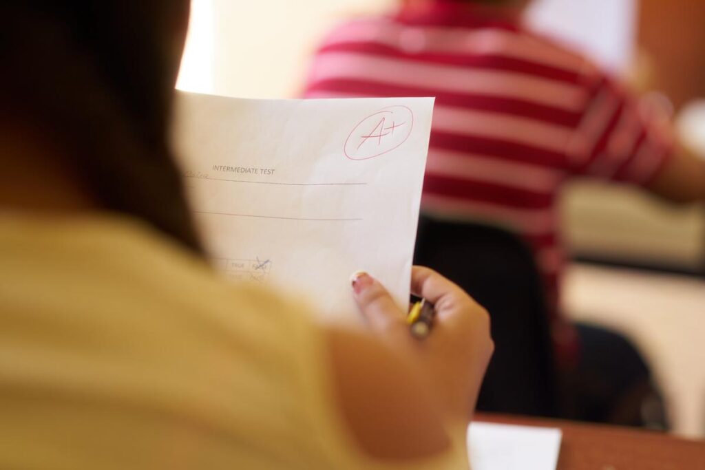 ¿Cómo prepararte para un examen de admisión a la universidad?