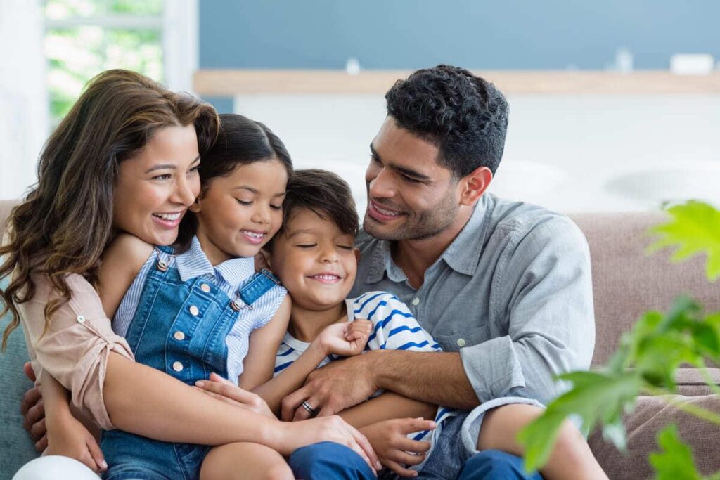 importancia de los padres en el aprendizaje infantil